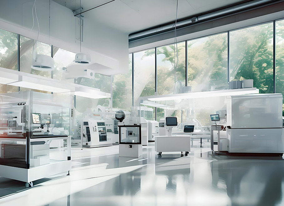 MOKI Technology: Global leading one-stop vape device service provider