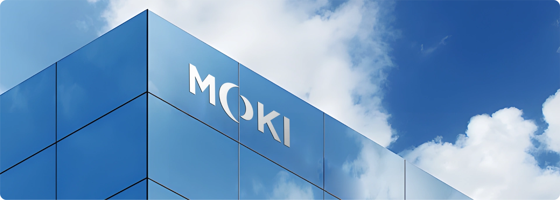 MOKI Shenzhen R&D and Marketing Center