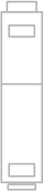 Résistance Pod Mesh