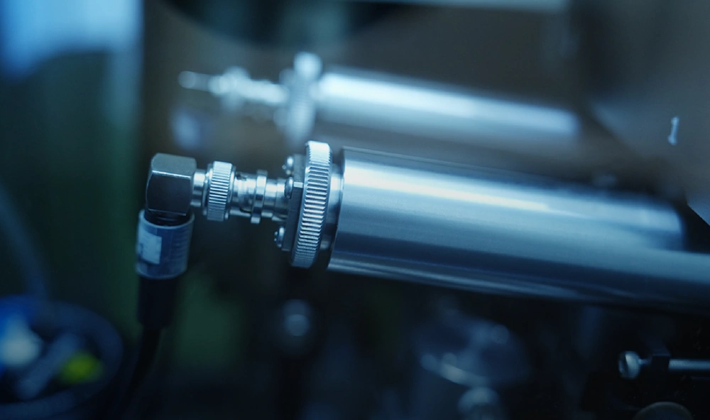 MOKI lab equipment: Ceramic Analysis