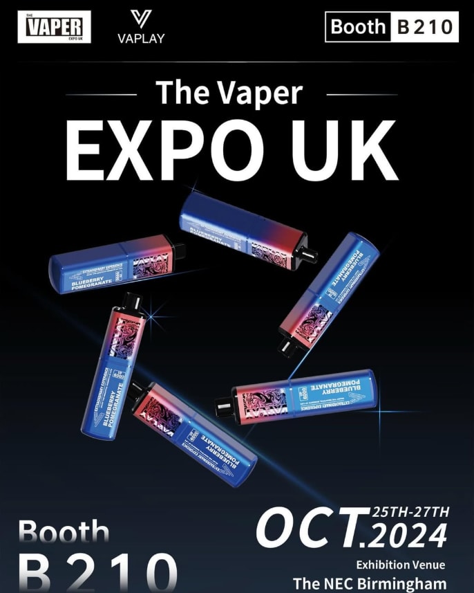 MOKI Presents at the Autumn Fair Birmingham UK 2024