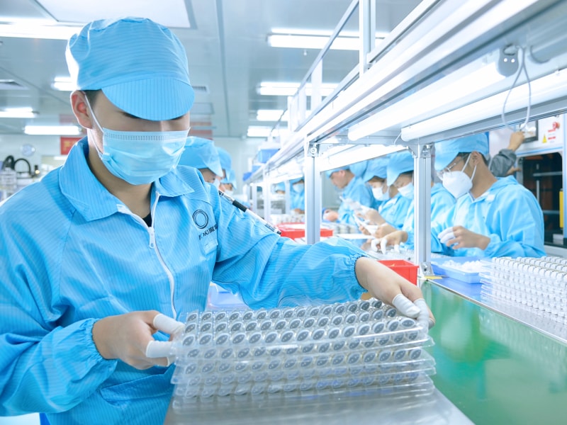 How Can Shenzhen E-Cigarette Device Service Providers Enhance Market Competitiveness How Can Shenzhen E-Cigarette Device Service Providers Enhance Market Competitiveness